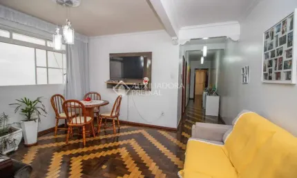 Apartamento com 3 quartos à venda na Rua dos Andradas, 716, Centro Histórico, Porto Alegre, 81 m2 por R$ 345.000