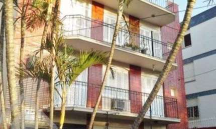 Cobertura com 3 quartos à venda na Rua Professor Cristiano Fischer, 312, Petrópolis, Porto Alegre, 150 m2 por R$ 589.000