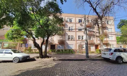 Apartamento com 2 quartos à venda na Rua Laurindo, 229, Santana, Porto Alegre, 73 m2 por R$ 319.500