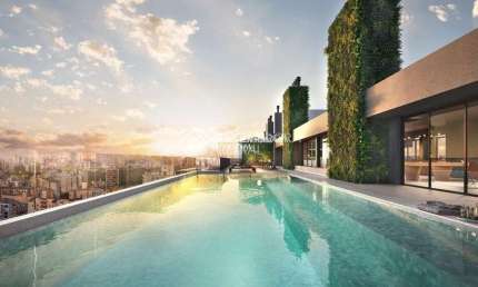 Apartamento com 3 quartos à venda na Rua da República, 574, Cidade Baixa, Porto Alegre, 90 m2 por R$ 1.060.000