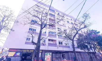 Apartamento com 5 quartos à venda na Avenida Jerônimo de Ornelas, 14, Santana, Porto Alegre, 192 m2 por R$ 860.000