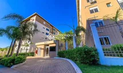 Apartamento com 2 quartos à venda na Rua Mariano de Matos, 520, Santa Tereza, Porto Alegre, 57 m2 por R$ 380.000