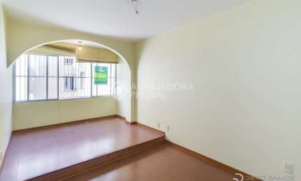 Apartamento com 1 quarto à venda na Rua Dezessete de Junho, 755, Menino Deus, Porto Alegre, 45 m2 por R$ 266.000
