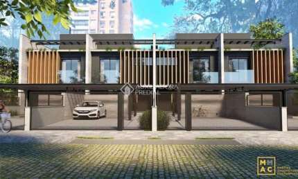 Casa em condomínio fechado com 3 quartos à venda na Rua Almirante Delamare, 165, Tristeza, Porto Alegre, 177 m2 por R$ 1.700.000