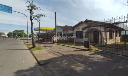 Casa com 2 quartos à venda na Avenida dos Gaúchos, 540, Sarandi, Porto Alegre, 69 m2 por R$ 430.000