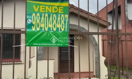 Casa com 2 quartos à venda na avenida dos gaúchos, 540, sarandi, porto alegre, 69 m2 por r$ 430.000