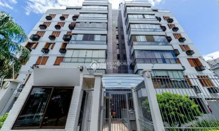 Apartamento com 3 quartos à venda na rua doutor barcelos, 1130, tristeza, porto alegre, 94 m2 por r$ 798.000