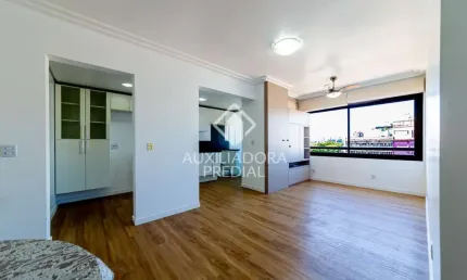 Apartamento com 3 quartos à venda na Avenida Padre Cacique, 470, Praia de Belas, Porto Alegre, 86 m2 por R$ 760.000