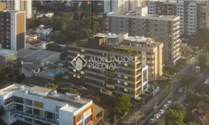 Apartamento com 3 quartos à venda na Rua Doutor Armando Barbedo, 721, Tristeza, Porto Alegre, 93 m2 por R$ 1.014.308