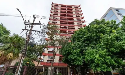 Apartamento com 3 quartos à venda na Rua General Jacinto Osório, 150, Santana, Porto Alegre, 106 m2 por R$ 590.000
