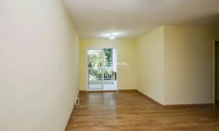 Apartamento com 3 quartos à venda na Avenida Arnaldo Bohrer, 175, Teresópolis, Porto Alegre, 72 m2 por R$ 490.000