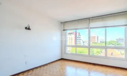 Apartamento com 3 quartos à venda na Avenida Ganzo, 748, Menino Deus, Porto Alegre, 132 m2 por R$ 1.100.000