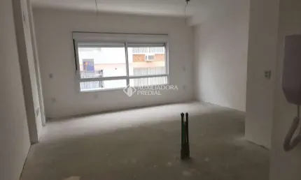 Apartamento com 1 quarto à venda na Rua Doutora Carmen Pinto de Azevedo Andrade, 96, Moinhos de Vento, Porto Alegre, 29 m2 por R$ 480.000