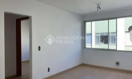 Apartamento com 1 quarto à venda na Avenida Teresópolis, 2550, Teresópolis, Porto Alegre, 46 m2 por R$ 187.000