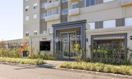 Apartamento com 2 quartos à venda na Rua Sapê, 1020, Passo da Areia, Porto Alegre, 70 m2 por R$ 539.000