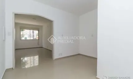 Apartamento com 3 quartos à venda na rua paulo setúbal, 175, passo da areia, porto alegre, 62 m2 por r$ 429.800