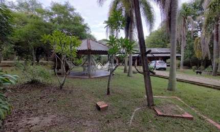 Fazenda à venda na Rua Luiz Corrêa da Silva, 1400, Extrema, Porto Alegre, 250 m2 por R$ 890.000