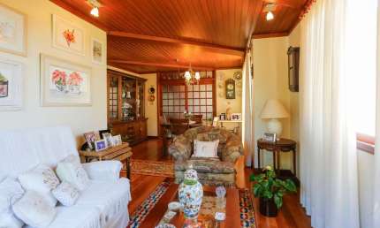 Casa com 3 quartos à venda na Rua Dona Paulina, 601, Tristeza, Porto Alegre, 297 m2 por R$ 1.399.900