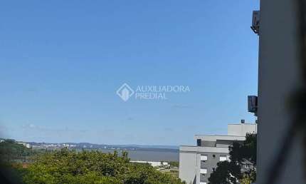 Apartamento com 1 quarto à venda na Rua Jataí, 865, Cristal, Porto Alegre, 43 m2 por R$ 189.000