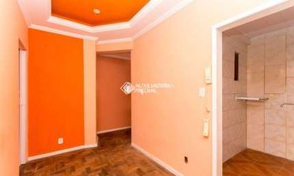 Apartamento com 2 quartos à venda na Avenida Farrapos, 17, Floresta, Porto Alegre, 39 m2 por R$ 189.000