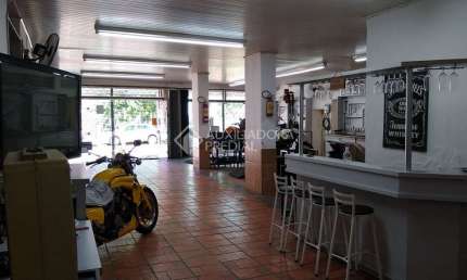 Ponto comercial à venda na Rua Almirante Barroso, 617, Floresta, Porto Alegre, 490 m2 por R$ 2.665.000