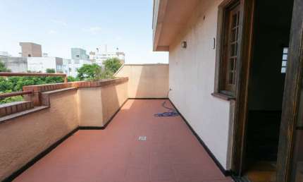 Cobertura com 2 quartos à venda na Rua Eudoro Berlink, 960, Auxiliadora, Porto Alegre, 90 m2 por R$ 495.000