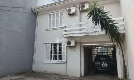 Casa comercial à venda na Rua José de Alencar, 402, Menino Deus, Porto Alegre, 204 m2 por R$ 3.200.000
