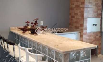 Apartamento com 3 quartos à venda na Rua Monsenhor Veras, 361, Santana, Porto Alegre, 81 m2 por R$ 530.000