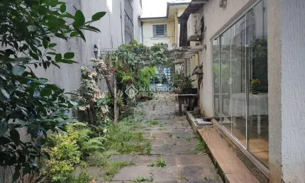Terreno comercial à venda na Rua José de Alencar, 402, Menino Deus, Porto Alegre, 418 m2 por R$ 3.200.000