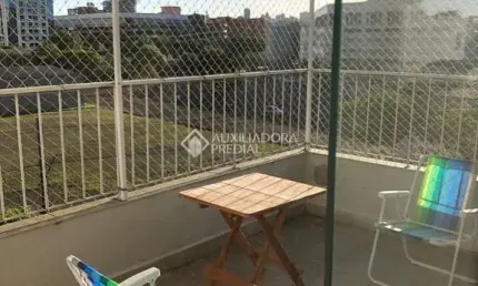 Apartamento com 2 quartos à venda na Rua João Cândido, 74, Vila Ipiranga, Porto Alegre, 84 m2 por R$ 380.000