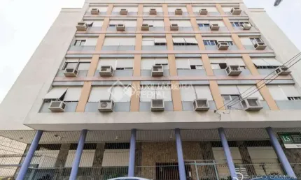 Apartamento com 3 quartos à venda na Avenida Bastian, 558, Menino Deus, Porto Alegre, 130 m2 por R$ 855.000