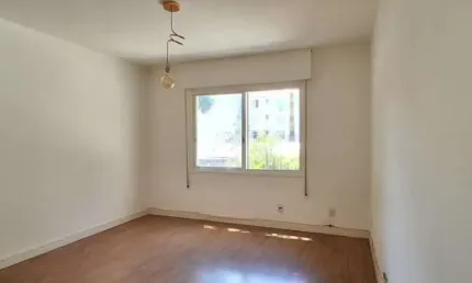 Apartamento com 1 quarto à venda na Rua José do Patrocínio, 310, Cidade Baixa, Porto Alegre, 46 m2 por R$ 255.000