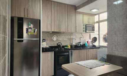 Apartamento com 1 quarto à venda na Rua Riachuelo, 297, Centro Histórico, Porto Alegre, 43 m2 por R$ 230.000