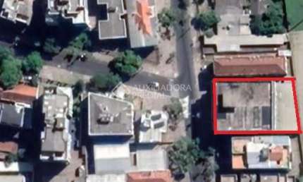 Terreno comercial à venda na Rua Aliança, 79, Jardim Lindóia, Porto Alegre, 570 m2 por R$ 3.900.000