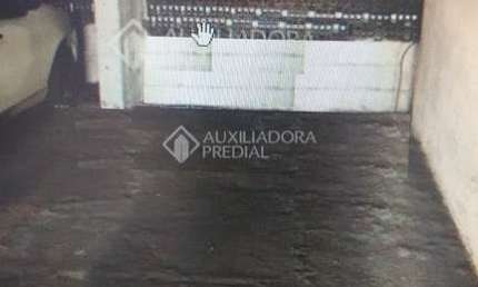 Garagem à venda na Rua Comendador Manoel Pereira, 20, Centro Histórico, Porto Alegre, 13 m2 por R$ 19.000