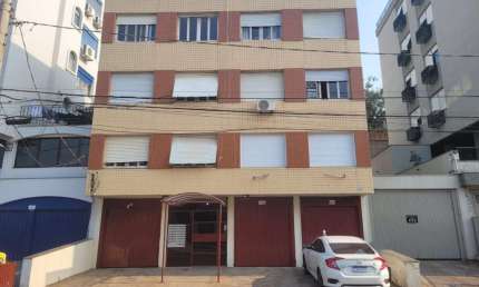 Apartamento com 2 quartos à venda na Avenida Coronel Gastão Haslocher Mazeron, 99, Medianeira, Porto Alegre, 56 m2 por R$ 215.000