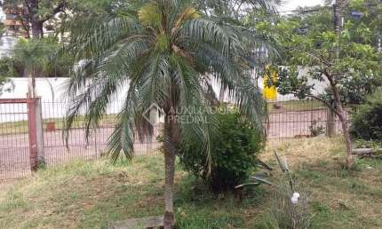 Terreno em condomínio fechado à venda na Rua Upamaroti, 1110, Cristal, Porto Alegre, 770 m2 por R$ 1.500.000