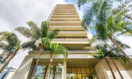 Sala comercial à venda na Avenida Getúlio Vargas, 1151, Menino Deus, Porto Alegre, 36 m2 por R$ 431.000