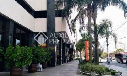 Sala comercial à venda na Avenida Borges de Medeiros, 2105, Praia de Belas, Porto Alegre, 33 m2 por R$ 350.000