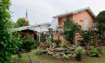 Prédio à venda na EMILIO RAIMANN, 449, Centro, Nova Petrópolis, 287 m2 por R$ 5.600.000