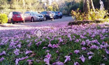 Terreno em condomínio fechado à venda na EMILIO HARBICH, 2, Centro, Nova Petrópolis, 363 m2 por R$ 450.000