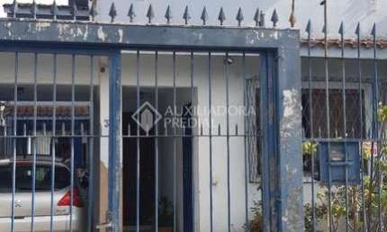 Casa com 4 quartos à venda na Rua Coronel Jaime da Costa Pereira, 318, Partenon, Porto Alegre, 270 m2 por R$ 750.000