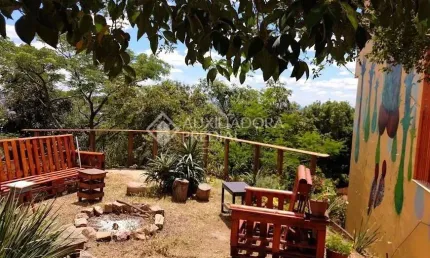 Terreno à venda na Rua Pedro Carneiro Pereira, 40, Teresópolis, Porto Alegre, 418 m2 por R$ 600.000