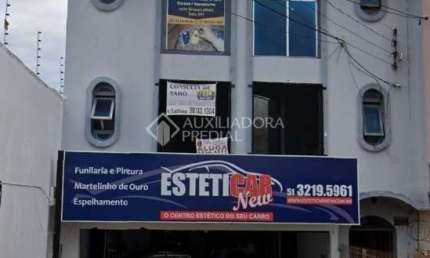 Prédio à venda na Avenida da Azenha, 1464, Azenha, Porto Alegre, 500 m2 por R$ 1.100.000