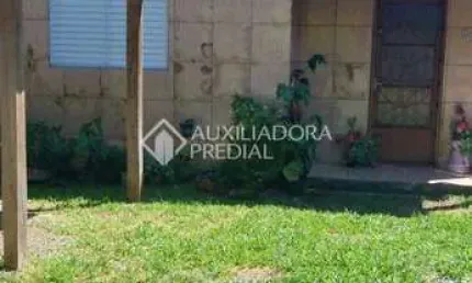 Casa com 3 quartos à venda na Rua Lindomar dos Reis, 81, Jardim Itu Sabará, Porto Alegre, 160 m2 por R$ 280.000