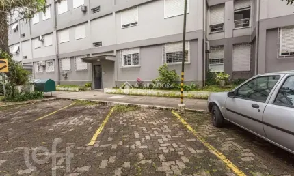 Apartamento com 2 quartos à venda na rua zeferino dias, 131, sarandi, porto alegre, 48 m2 por r$ 220.000