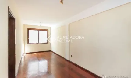Apartamento com 2 quartos à venda na rua demétrio ribeiro, 464, centro histórico, porto alegre, 57 m2 por r$ 230.000