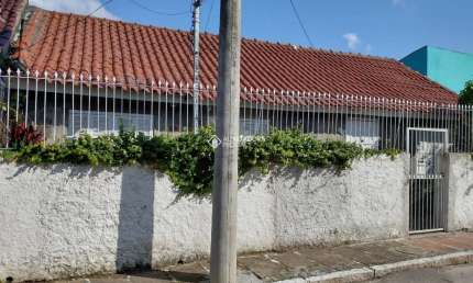 Terreno à venda na Via de Acesso Nove, 330, Jardim Carvalho, Porto Alegre, 74 m2 por R$ 199.000