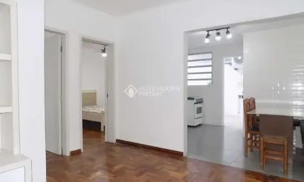 Apartamento com 2 quartos à venda na Rua Marcílio Dias, 1142, Menino Deus, Porto Alegre, 64 m2 por R$ 249.000