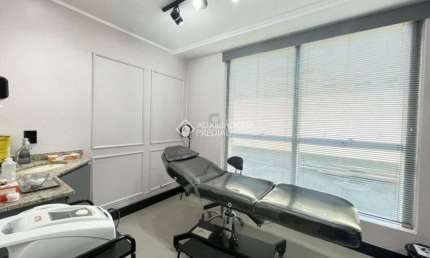 Sala comercial à venda na Rua Campos Sales, 587, Boa Vista, Porto Alegre, 34 m2 por R$ 330.000